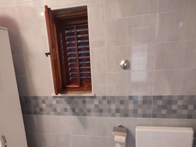 Apartment Two bedroom apartment with terrace and sea view Rabac, Labin A-6414-a - Outdoor photo 25