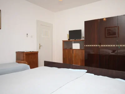 Apartment Studio flat with balcony and sea view Tučepi, Makarska AS-6901-a - Outdoor photo 15