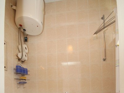 Apartment Studio flat with balcony and sea view Tučepi, Makarska AS-6901-a - Outdoor photo 16