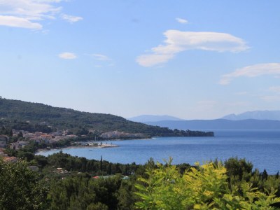 Apartment Studio flat with balcony and sea view Tučepi, Makarska AS-6901-a - Outdoor photo 19