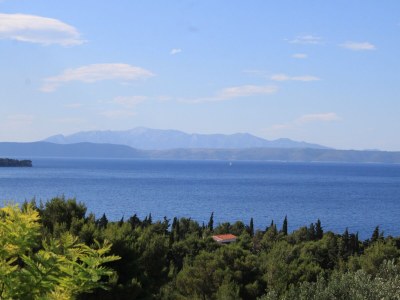 Apartment Studio flat with balcony and sea view Tučepi, Makarska AS-6901-a - Outdoor photo 20