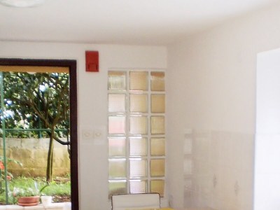 Apartment Two bedroom apartment with terrace and sea view Rabac, Labin A-6414-b - Outdoor photo 9