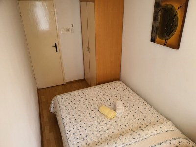Apartment Two bedroom apartment with terrace and sea view Rabac, Labin A-6414-b - Outdoor photo 13