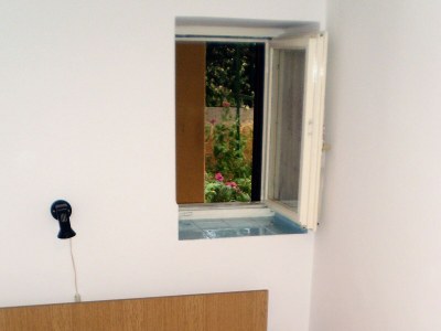 Apartment Two bedroom apartment with terrace and sea view Rabac, Labin A-6414-b - Outdoor photo 14