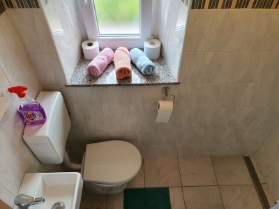 Apartment Two bedroom apartment with terrace and sea view Rabac, Labin A-6414-b - Outdoor photo 18