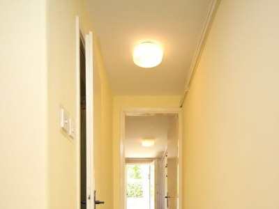 Apartment Two bedroom apartment with terrace and sea view Rabac, Labin A-6414-b - Outdoor photo 20