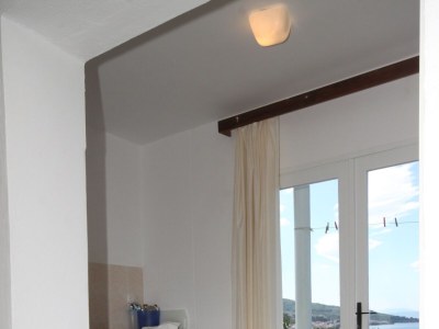 Apartment Studio flat with balcony and sea view Tučepi, Makarska AS-6901-b - Outdoor photo 11