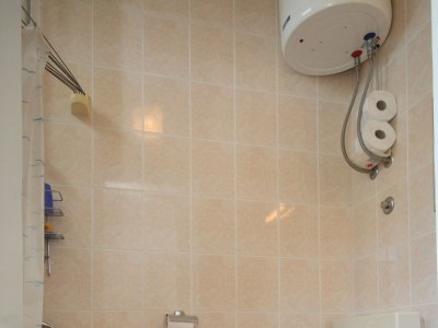 Apartment Studio flat with balcony and sea view Tučepi, Makarska AS-6901-b - Outdoor photo 16