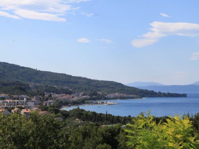 Apartment Studio flat with balcony and sea view Tučepi, Makarska AS-6901-b - Outdoor photo 19