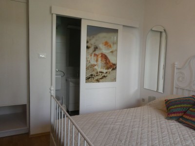 Apartment Studio flat with balcony and sea view Tučepi, Makarska AS-6901-c - Outdoor photo 13