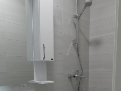 Apartment Studio flat with balcony and sea view Tučepi, Makarska AS-6901-c - Outdoor photo 15