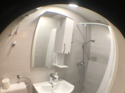 Apartment Studio flat with balcony and sea view Tučepi, Makarska AS-6901-c - Outdoor photo 16