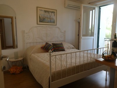 Apartment Studio flat with balcony and sea view Tučepi, Makarska AS-6901-c - Outdoor photo 19