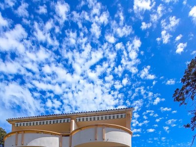 Apartment Two bedroom apartment near beach Cove Mulobedanj, Pag A-6275-a - Outdoor photo 2