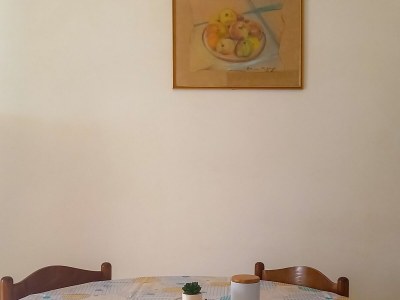 Apartment Two bedroom apartment near beach Cove Mulobedanj, Pag A-6275-a - Outdoor photo 16