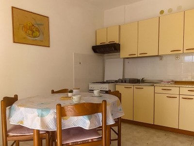 Apartment Two bedroom apartment near beach Cove Mulobedanj, Pag A-6275-a - Outdoor photo 17