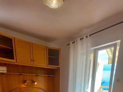 Apartment Two bedroom apartment near beach Cove Mulobedanj, Pag A-6275-a - Outdoor photo 18