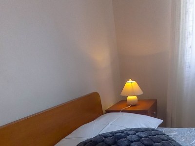 Apartment Two bedroom apartment near beach Cove Mulobedanj, Pag A-6275-a - Outdoor photo 21