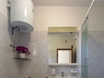 Apartment Two bedroom apartment near beach Cove Mulobedanj, Pag A-6275-a - Outdoor photo 23