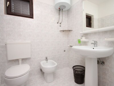 Apartment Two bedroom apartment near beach Cove Mulobedanj, Pag A-6275-a - Outdoor photo 24