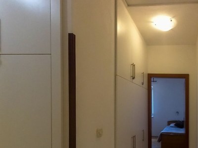 Apartment Two bedroom apartment near beach Cove Mulobedanj, Pag A-6275-a - Outdoor photo 25