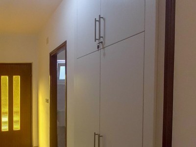 Apartment Two bedroom apartment near beach Cove Mulobedanj, Pag A-6275-a - Outdoor photo 26