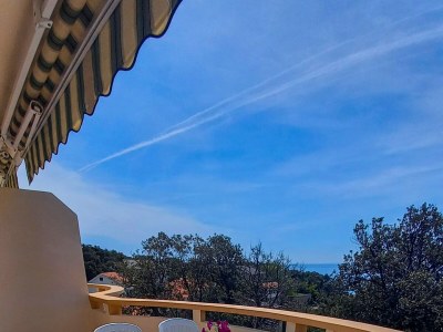 Apartment Two bedroom apartment near beach Cove Mulobedanj, Pag A-6275-a - Outdoor photo 28