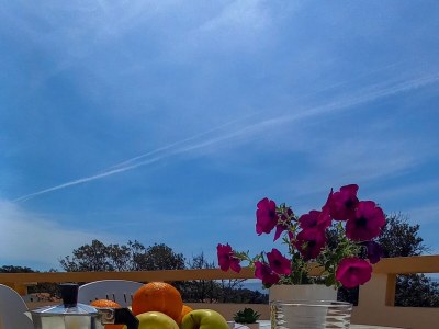 Apartment Two bedroom apartment near beach Cove Mulobedanj, Pag A-6275-a - Outdoor photo 29