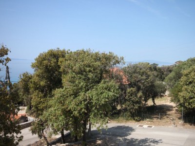 Apartment Two bedroom apartment near beach Cove Mulobedanj, Pag A-6275-a - Outdoor photo 31