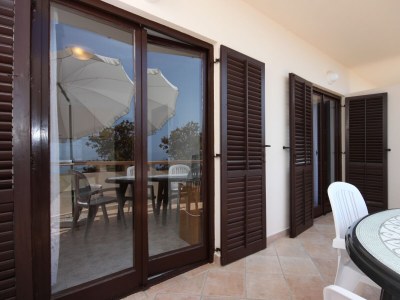 Apartment Two bedroom apartment near beach Cove Mulobedanj, Pag A-6275-a - Outdoor photo 33