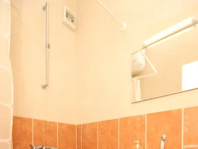 Holiday room with terrace and sea view Tučepi, Makarska S-6901-b - Outdoor photo 15