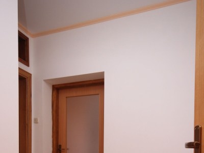 Apartment One bedroom apartment with terrace and sea view Gradac, Makarska A-6820-a - Outdoor photo 22