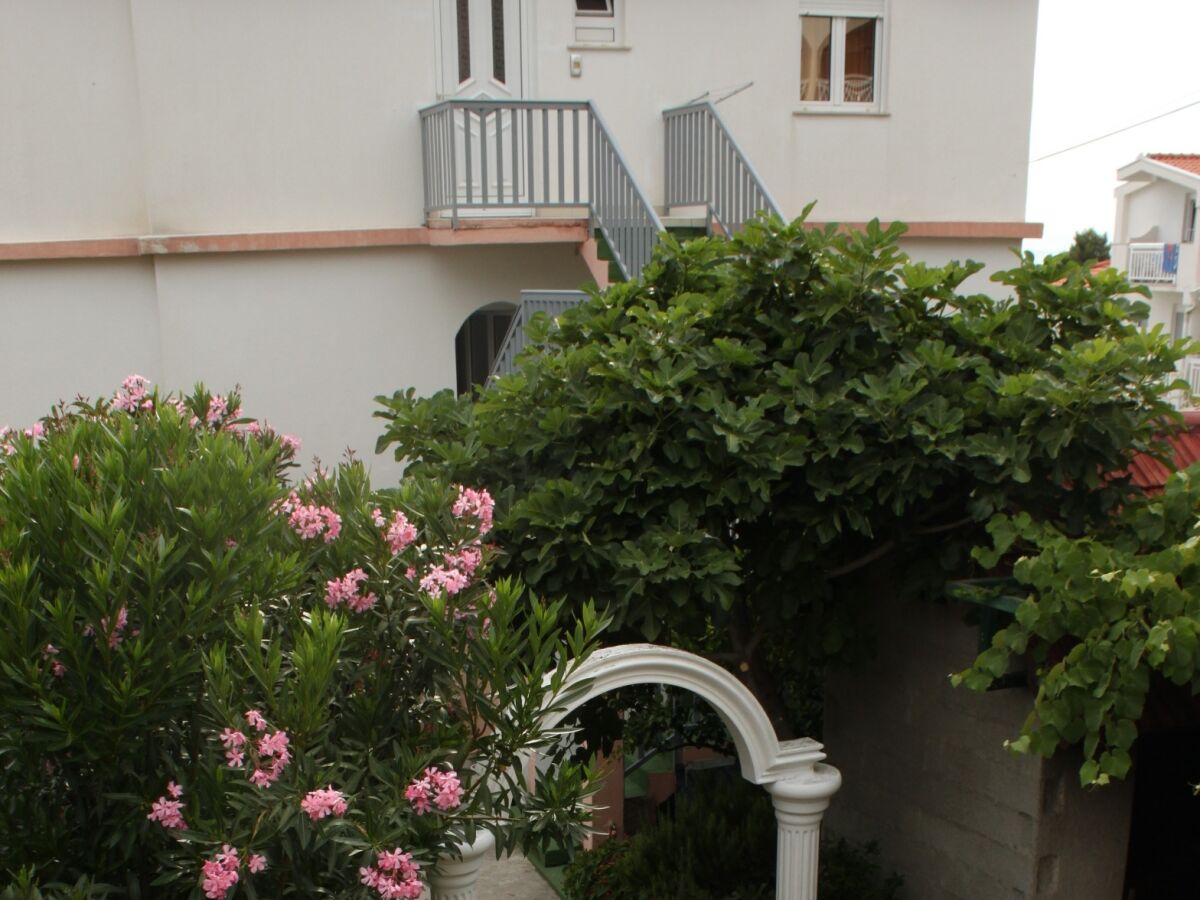 Apartment One bedroom apartment with balcony Gradac, Makarska A-6820-c - Outdoor photo 4