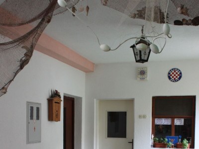 Apartment One bedroom apartment with balcony Gradac, Makarska A-6820-c - Outdoor photo 10