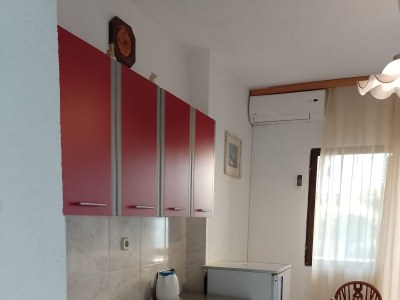 Apartment One bedroom apartment with balcony Gradac, Makarska A-6820-c - Outdoor photo 17