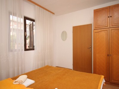 Apartment One bedroom apartment with balcony Gradac, Makarska A-6820-c - Outdoor photo 18