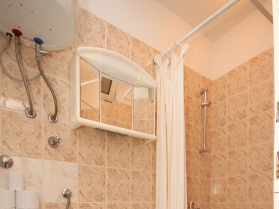 Apartment One bedroom apartment with balcony Gradac, Makarska A-6820-c - Outdoor photo 19