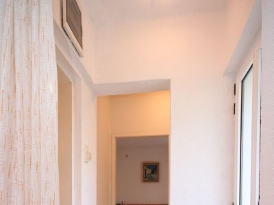 Apartment One bedroom apartment with balcony Gradac, Makarska A-6820-c - Outdoor photo 20