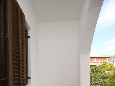 Apartment One bedroom apartment with balcony Gradac, Makarska A-6820-c - Outdoor photo 21