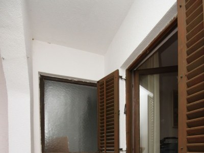 Apartment One bedroom apartment with balcony Gradac, Makarska A-6820-c - Outdoor photo 22