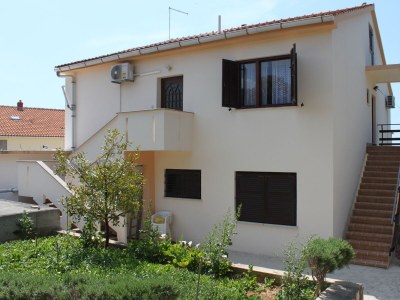 Apartment One bedroom apartment near beach Cove Mulobedanj, Pag A-6275-d - Outdoor photo 6