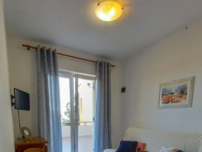 Apartment One bedroom apartment near beach Cove Mulobedanj, Pag A-6275-d - Outdoor photo 17