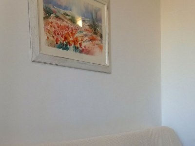 Apartment One bedroom apartment near beach Cove Mulobedanj, Pag A-6275-d - Outdoor photo 18