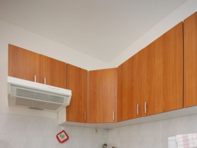 Apartment One bedroom apartment near beach Cove Mulobedanj, Pag A-6275-d - Outdoor photo 19
