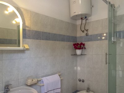 Apartment One bedroom apartment near beach Cove Mulobedanj, Pag A-6275-d - Outdoor photo 23