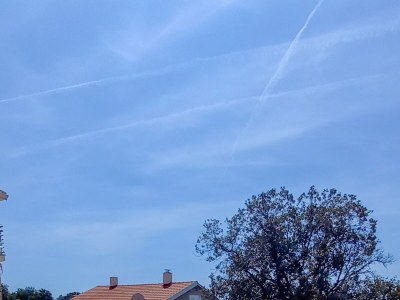 Apartment One bedroom apartment near beach Cove Mulobedanj, Pag A-6275-d - Outdoor photo 25