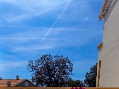 Apartment One bedroom apartment near beach Cove Mulobedanj, Pag A-6275-d - Outdoor photo 26