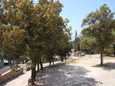 Apartment One bedroom apartment near beach Cove Mulobedanj, Pag A-6275-d - Outdoor photo 27