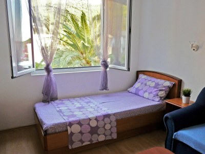 Apartment One bedroom apartment with balcony and sea view Drvenik Donja vala, Makarska A-6756-a in Drvenik - Apartment