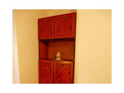 Apartment One bedroom apartment with balcony and sea view Drvenik Donja vala, Makarska A-6756-a - Outdoor photo 13